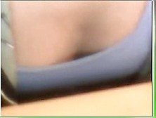 Brazilian Girl in webcam with me - 12