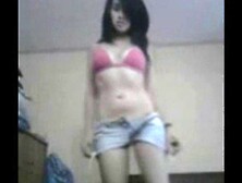 Quiero que me cojas por la cola! Jovencita argentina!