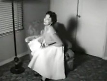 50s beauty Becky McClain - McFarlane