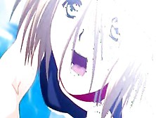 Hentai. xxx - You have great anal flexibility