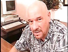 Starting Her Model Career... F70