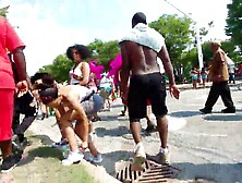 phat booty i would bury my cock in