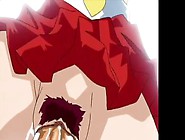 Vídeos HD de una pelirroja hentai follada duro en el coño mojado