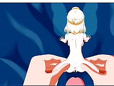 This was a waste of my fucking time and don't even try to get this ok (Hilzartov Fairy) Final