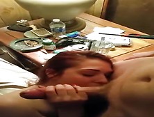 Sexi Xanny hoe and a big dick