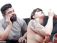 Personal Comendo A Aluno E O Corno Triste Ao Lado