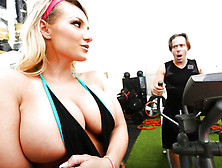 Cali's Special Workout