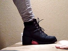 Verified Amateurs - Friday Ballbusting.  Cockbox