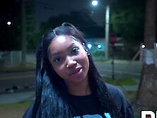 The trade with Wicca Lavey