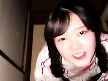 Teen Blowjob Pov