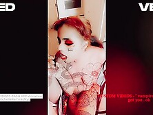 SCI FI PARODY COSPLAY VAMPIRE ROLE PLAY FILTERS SNAPP