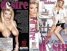 Design for Desire