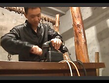 Chinese Electro Prison 12