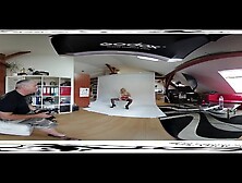 Awesome Anna Ray - anna trailer - Bravo Models