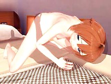 Subaru Konoe - Mayo Chiki! - 3D Hentai / Koikatsu