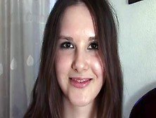 Slut enjoys anal fuck with an aroused guy