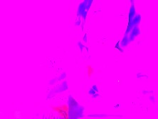 Slutty Blond Fucks Her Both Holes