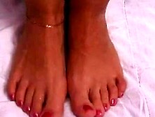 Renata Feet