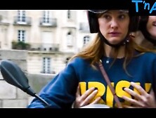 Alice Pol Lesbian,  Breasts Scene in Kiss Me!