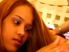 IVE NEVER BEEN LICKED LIKE THIS BEFORE! FIRST TIMERS WETTEST MOMENT EVER!