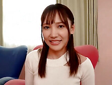 Fns-019 Creampie Allowed! Thick Semen Is Injected Deep Into The Vagina For A Climaxing Raw Sex Session With Momo Misono