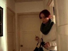 Zoe Voss and her lover are sexy lesbos tasting cunt