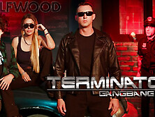 Gangbang Day Trailer