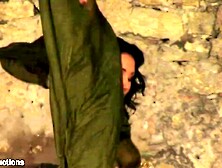 Anal fuckfest enjoyment for medieval doxies