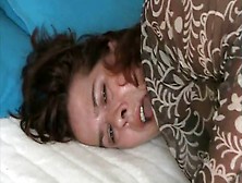 Iris Von Hayden Ass Wide Open Part Two