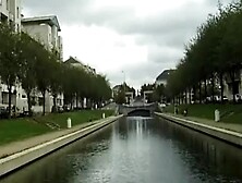 Brigitte Berthet - 5 Blacks for a mom