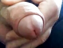 Mature Webcam Masturbation