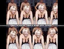 Car0laCoala - Devote Billigfotze und Wichsvorlage aus Worms / Ehealltag I