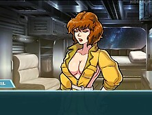 Akabur's Star Channel 34 Uncensored Part 82 Friends