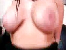 Butt-Plugged Office Slut - Big Ass MILF Lacie James Fucked Hard