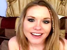 Alissa and Tee's natural tits dirt