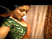 Tadka 3D Animation #UltraHD - Erotic Indian Couple's Adventure Begins