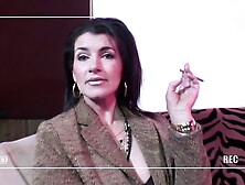 Watch incomparable Ben Dover and Georgina Smith's video