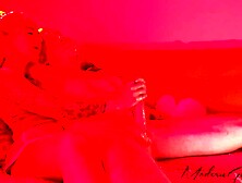 Hubby edging Expedition