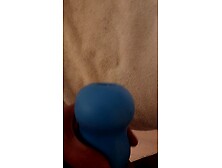 Quickie previous to work.