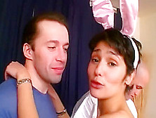 Elles sucent bien les françaises !