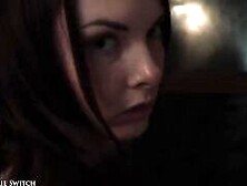 Miss Malorie Switch - Shower Time Is Daddy’s Time