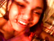 Vagabunda de Tangara da Serra - Mt part 1