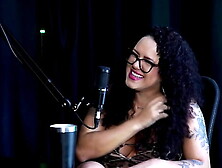 He doesn't like the way she blows on tits,  he was offered the idea of swinging and exhibitionism,  and the unusual request was...