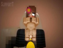 Minecraft Porn