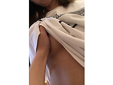 小姐姐女上摸胸（南通可约）