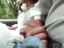 Strandedteens - Runaway bride