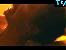 Cecilia Bertozzi Breasts Scene  in La Banda Grossi