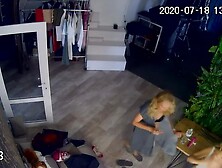 Russian Photography Studio Ip Cam