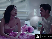 We Cant Tell Her We Fucked