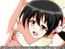 Muchi Muchi Kyousei Seichouchuu!!! - 02 - Ayumi Anime